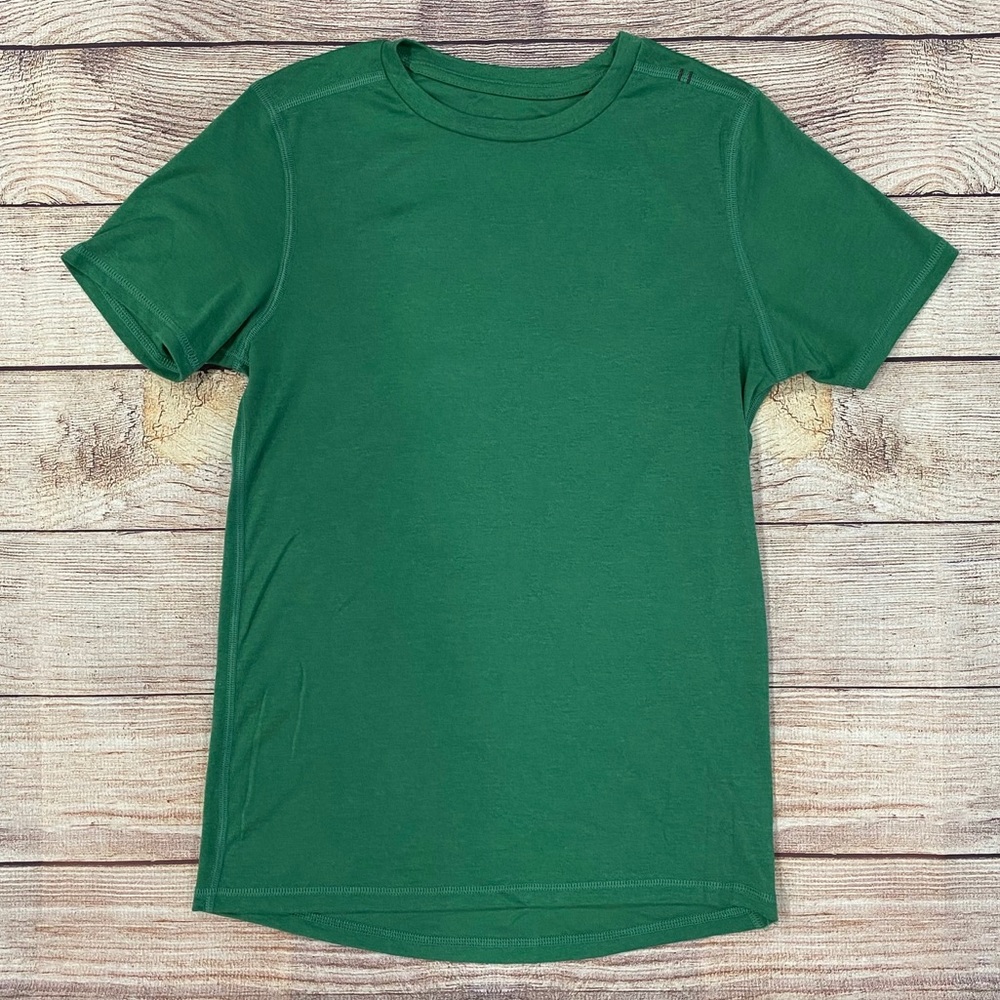 Champion C9 Boys Performance Shirt